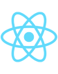 React